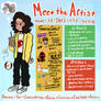 Meet The Artist! 21