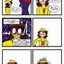 Spidersona: NO WAY HOME?!