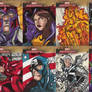 Marvel Masterpieces II 02