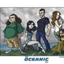 The Oceanic Six