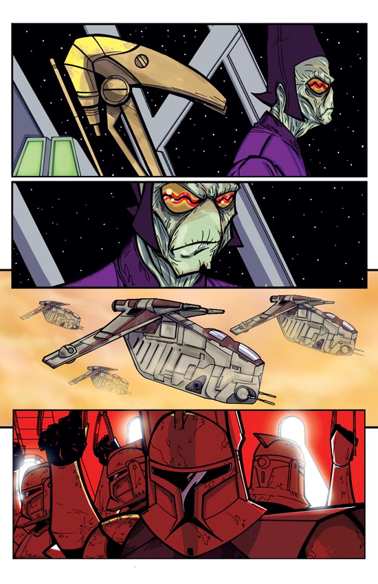 Clone Wars Web 22 pg5 COLOR