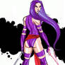 Psylocke