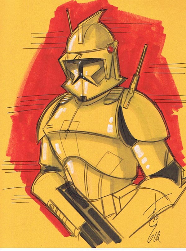 Commander Cody