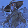 Cad Bane