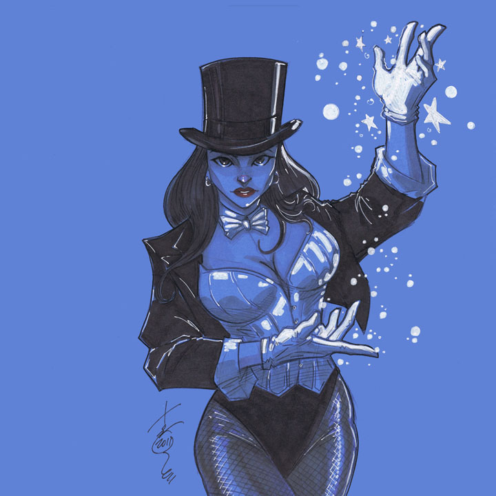 Zatanna