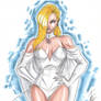 Emma Frost Sept 20 2011