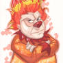 The Heat Miser