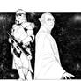 Commanders and Generals: Thire/Palpatine Inks