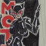 Selina Kyle, Catwoman