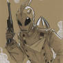 Warm Up 1, 12-31-2013 The Rocketeer
