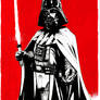 Darth Vader (inks)