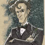 The Eleventh Doctor