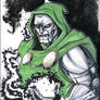 Doctor Doom