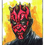 Darth Maul