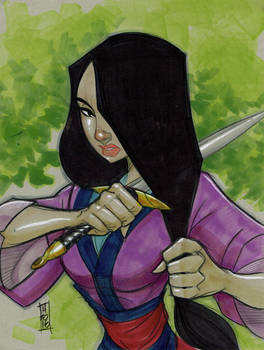 Mulan