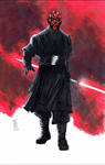 Darth Maul