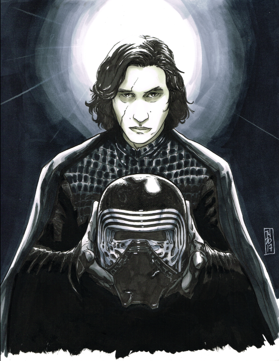 Kylo Ren