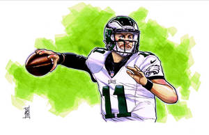 Carson Wentz