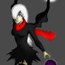 Darkrai Girl