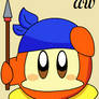 Bandana Dee!