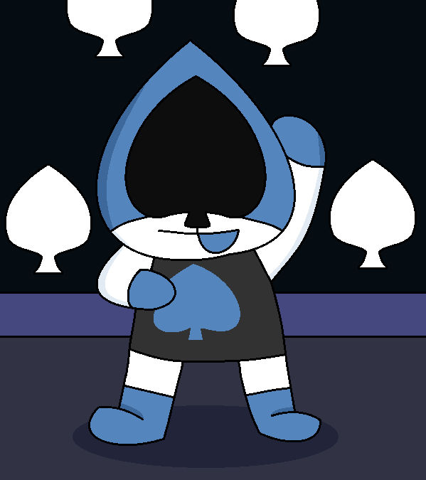 Lancer by LumiDreamer on DeviantArt