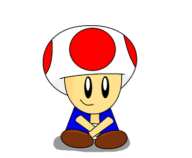 Toad Mario Rope Deviantart Explore the Best Mario_toad Art | DeviantArt