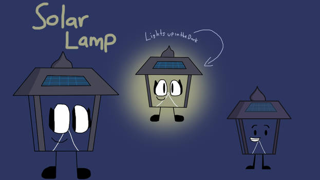 Bfdi Fandom Solar Explore the Best Bfdi_oc Art | DeviantArt