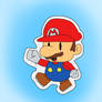 Paper Mario