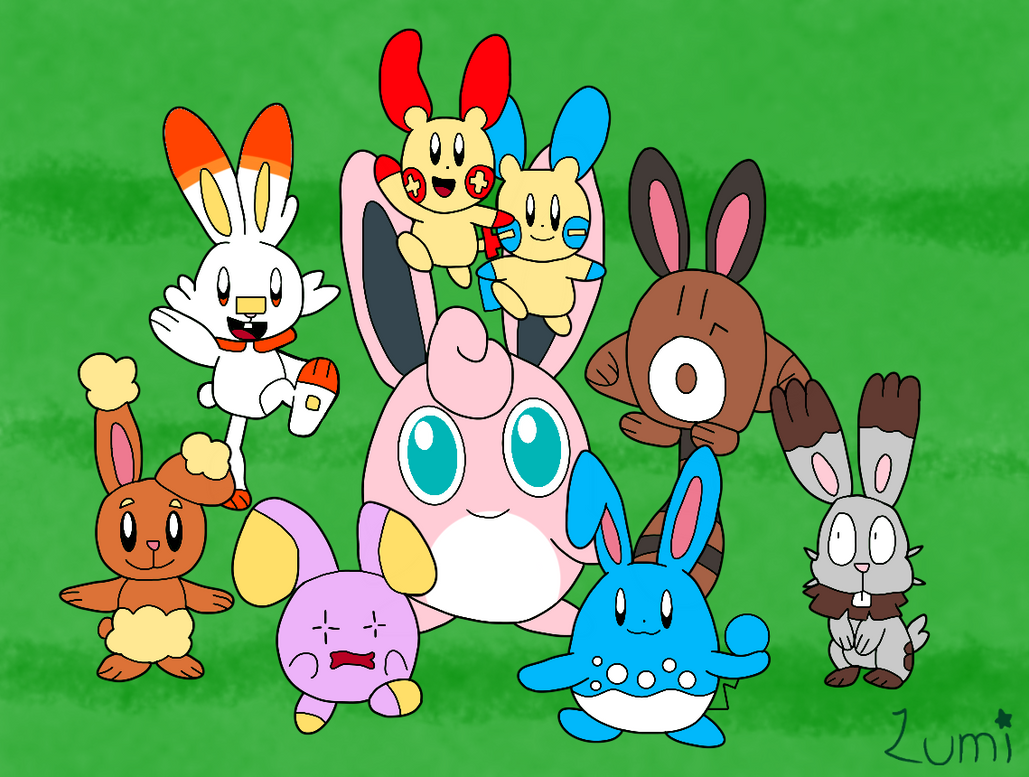 Pokemon Zumi Released Pokémon Photon 0.12.2 (Complete Main Story)