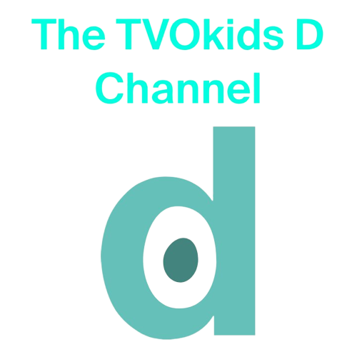 TVOkids D 