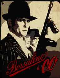 Borsalino and Co