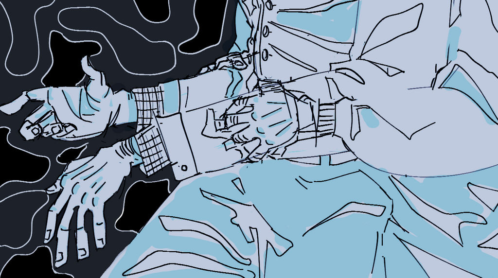 merge - hands by ptaszki on DeviantArt