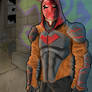 Red Hood