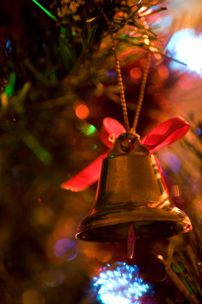 Christmas Bell