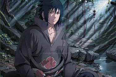 Sasuke