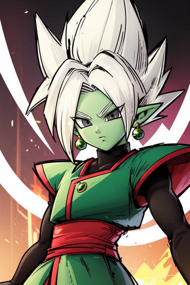 Zamasu