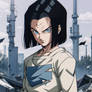 Android 17