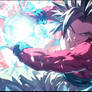 Super Saiyan 4 Goku
