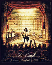 Chris Cornell :: Songbook