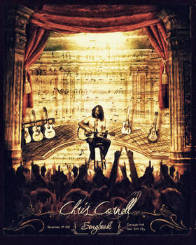 Chris Cornell :: Songbook