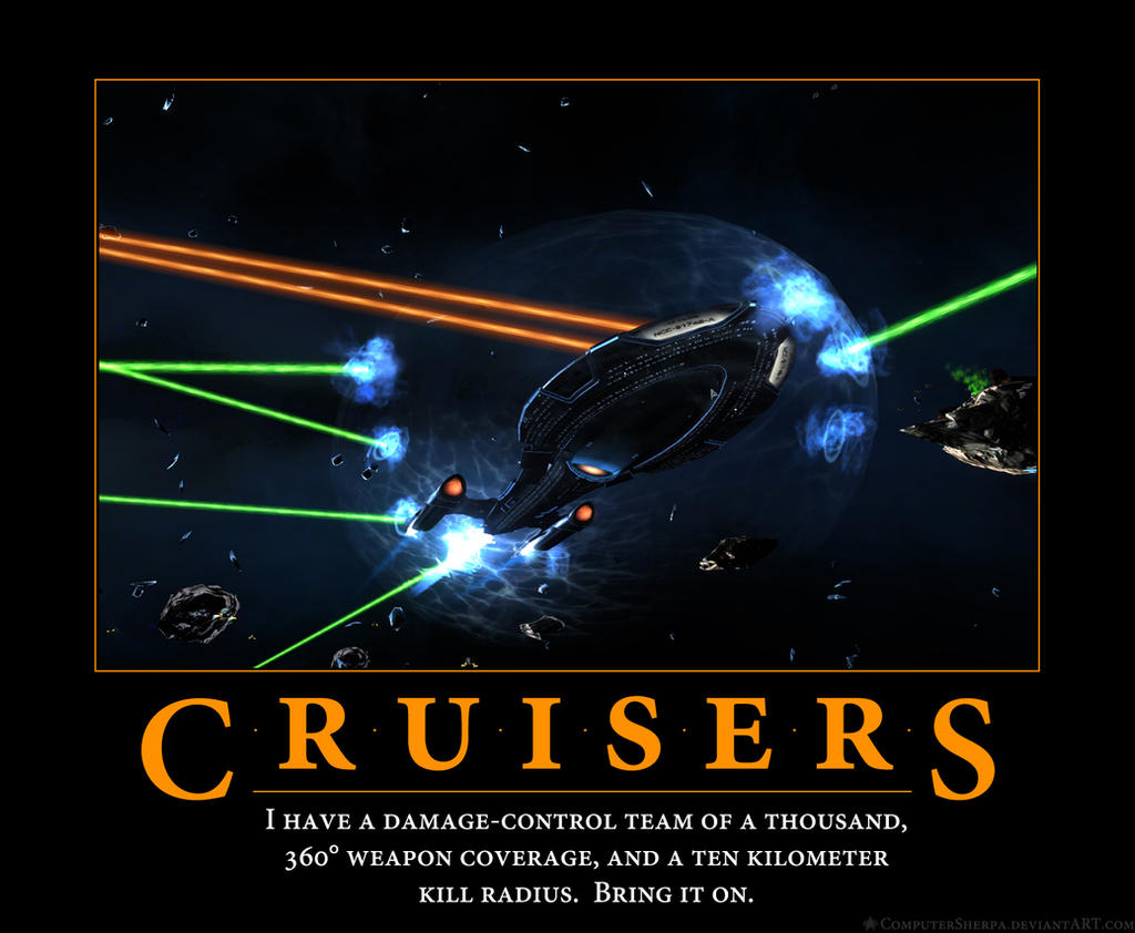 Cruisers