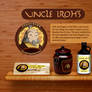 Uncle Iroh's