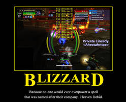 Blizzard