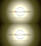 NBC Universal Television Logo (2004-2011) Remakes