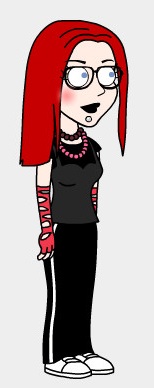 My Newer GoAnimate Look! by RiaraSands on DeviantArt