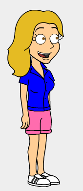 Sarah West by RiaraSands on DeviantArt