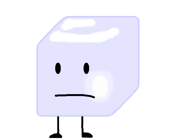 Deviantart Ice Cube Ice Cube by RiaraSands on DeviantArt