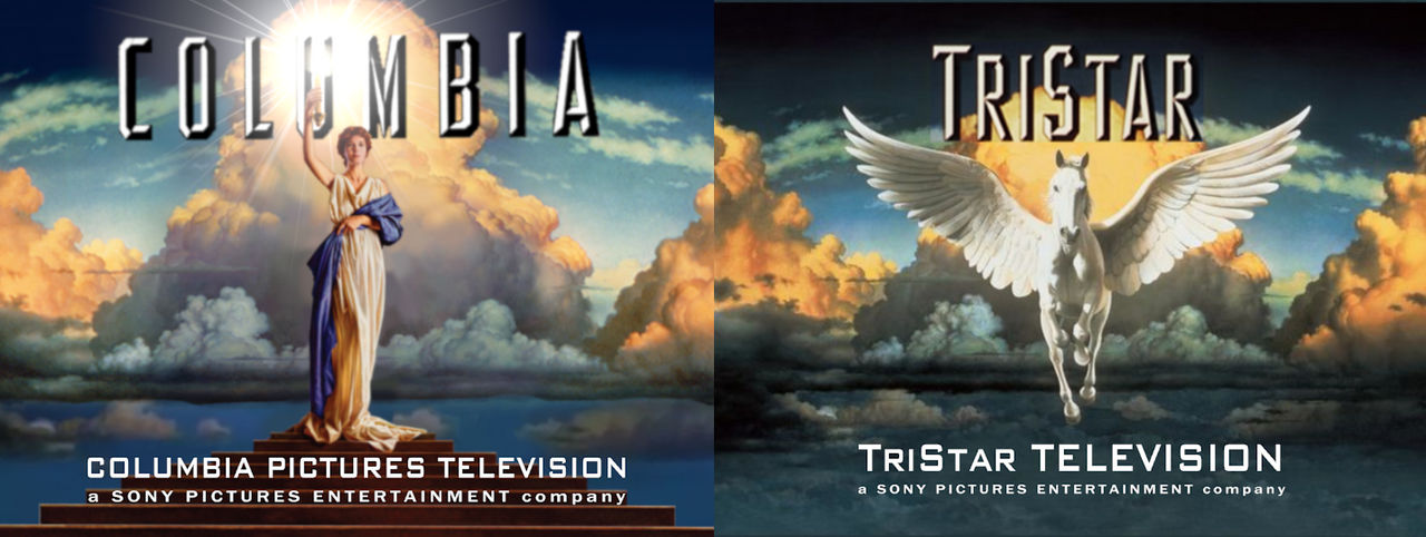 CPT and TT (1992) Logo Remakes