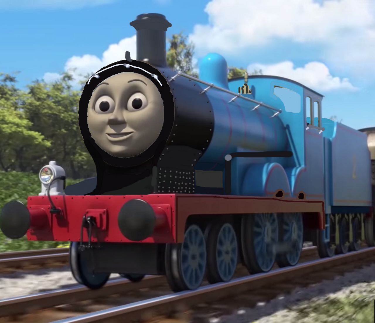 Season 23 Edward by RiaraSands on DeviantArt