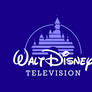 Walt Disney Television (1988) Logo Remake